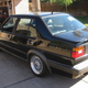 Illustration for article titled For $7,000, This Jetta’s A Syncro, Yo!